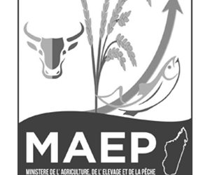 Ministère de l’Agriculture, de l’Elevage et de la Pêche